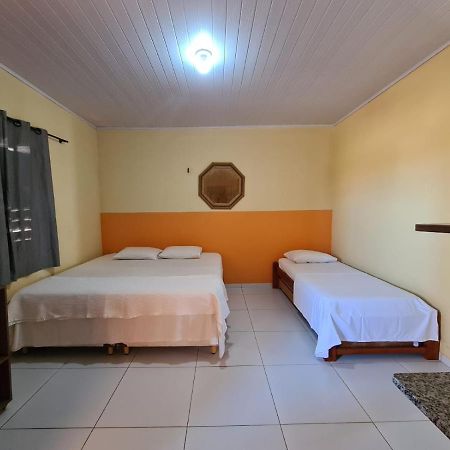 Pousada Sonho De Mar Luís Correia Kültér fotó
